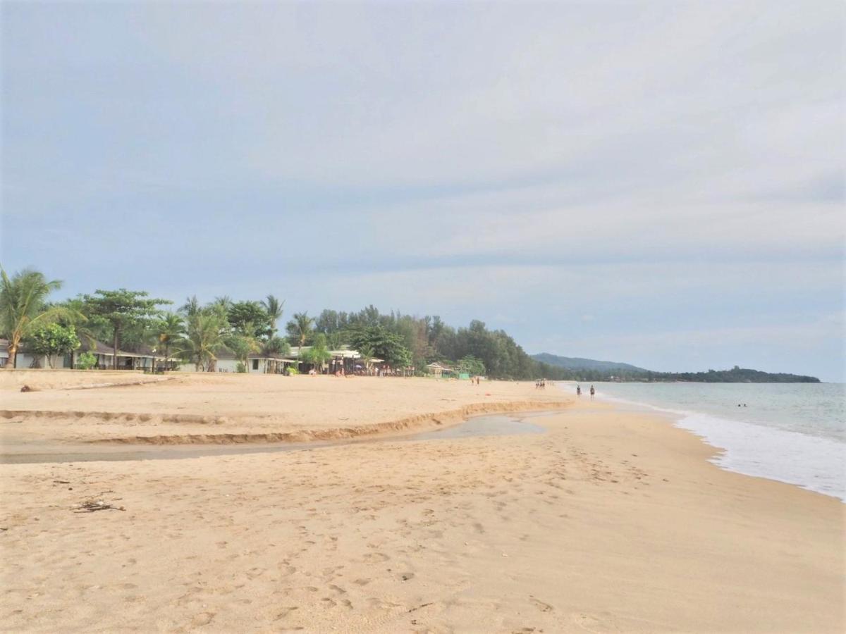The Mantra Navi Koh Lanta Exterior foto